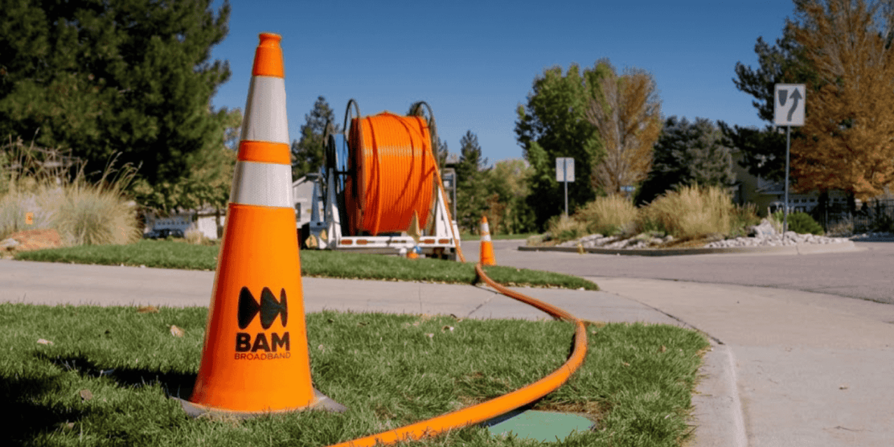 BAM Broadband announces major South Denver Metro expansion