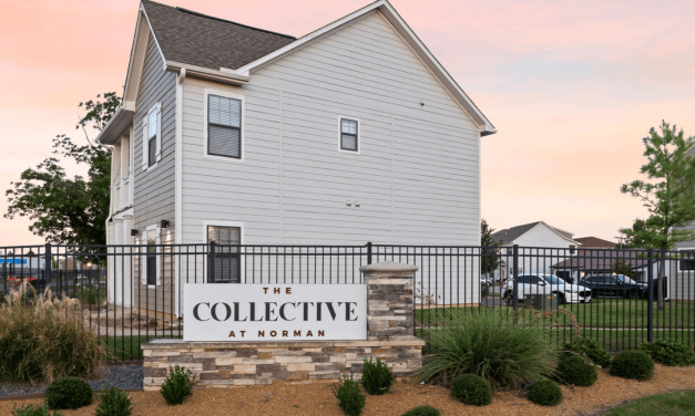 Featured Community: The Collective at Norman in Oklahoma