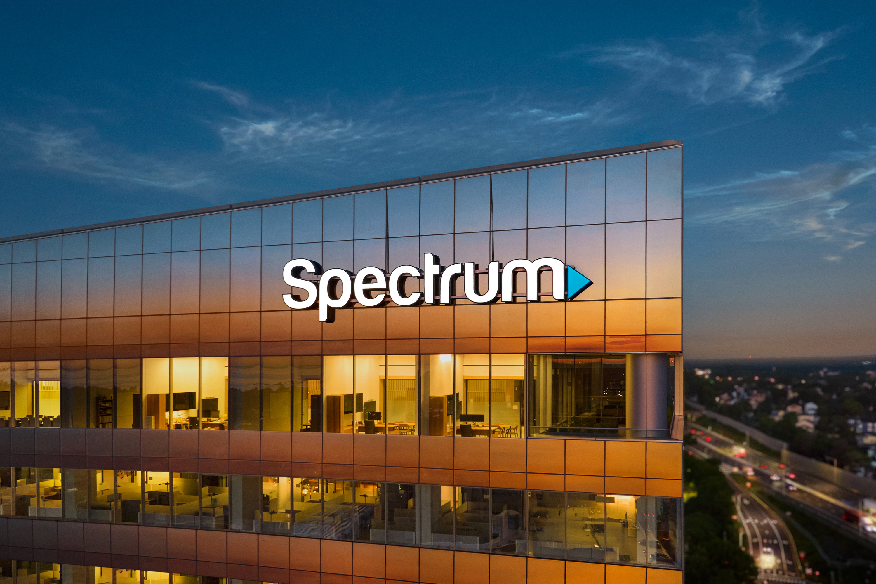 Charter closes landmark dual acquisition deal - Broadband Communities