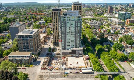 Summit ’26 starts with sobering look multifamily connectivity threats