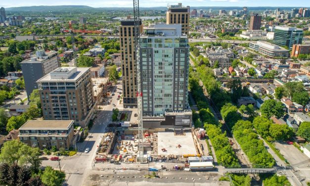 Summit ’26 starts with sobering look multifamily connectivity threats