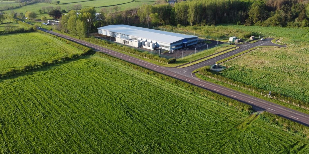 Viewpoints: Data center prenups? Why communities need them