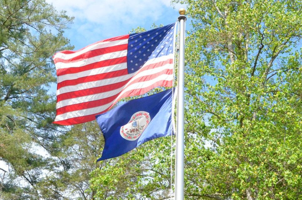 Virginia broadband project is back on track as ZiTEL steps in