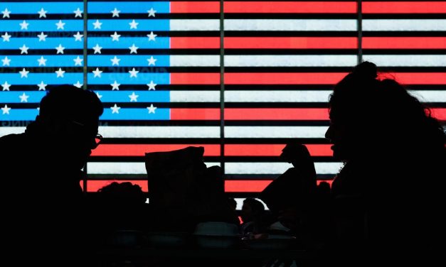 The Universal Service Fund’s necessity in today’s America