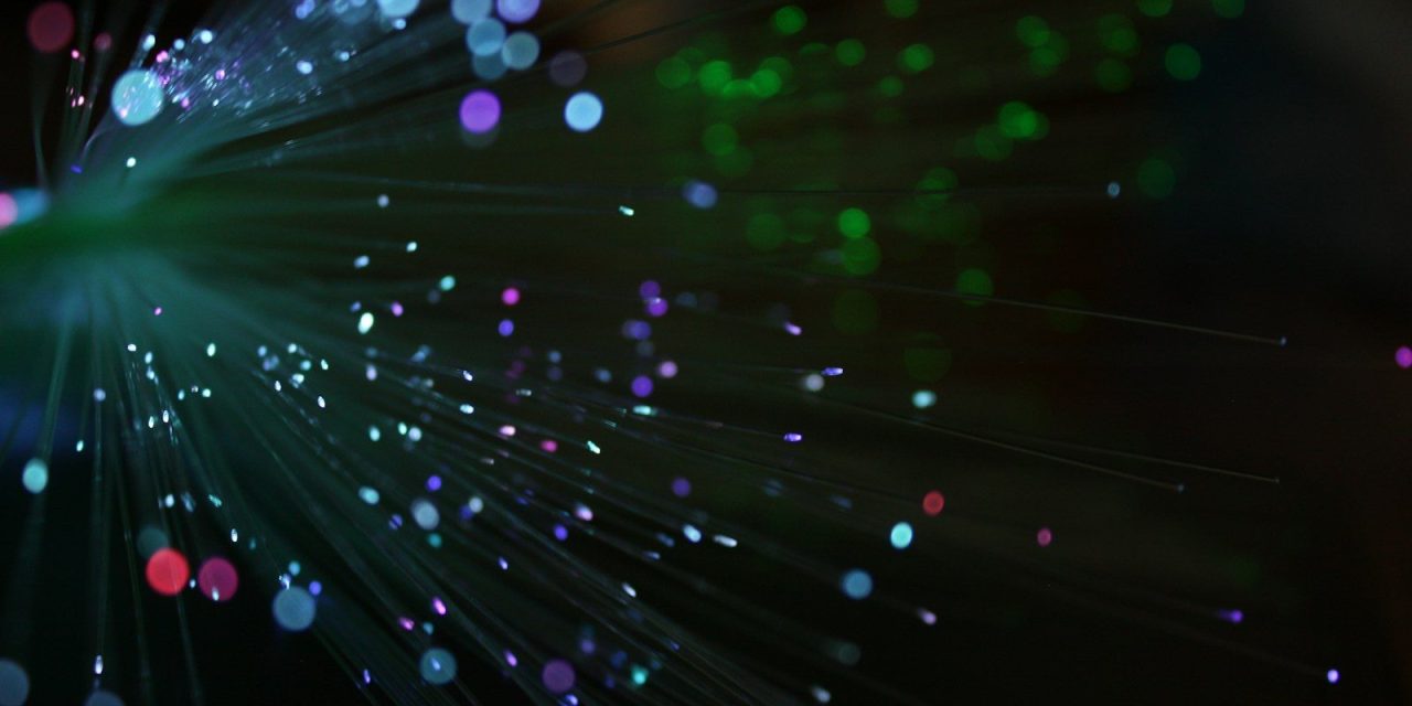 Zayo teams with NVIDIA on 8,000-mile AI fiber expansion