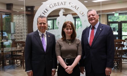Roth announces extension for Tribal broadband program
