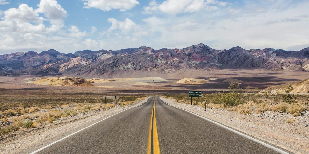 ISP Roundup: Stimulus Broadband builds in Sandy Valley, NV