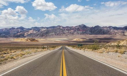 ISP Roundup: Stimulus Broadband builds in Sandy Valley, NV