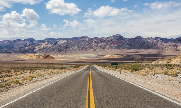 ISP Roundup: Stimulus Broadband builds in Sandy Valley, NV