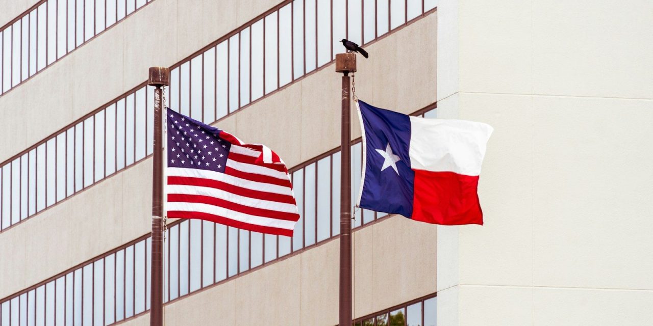 Texas Broadband Development Office halts BEAD disbursements