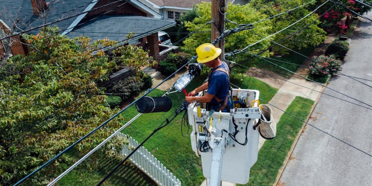 Nominations are open for the 2026 Broadband Communities Top 100