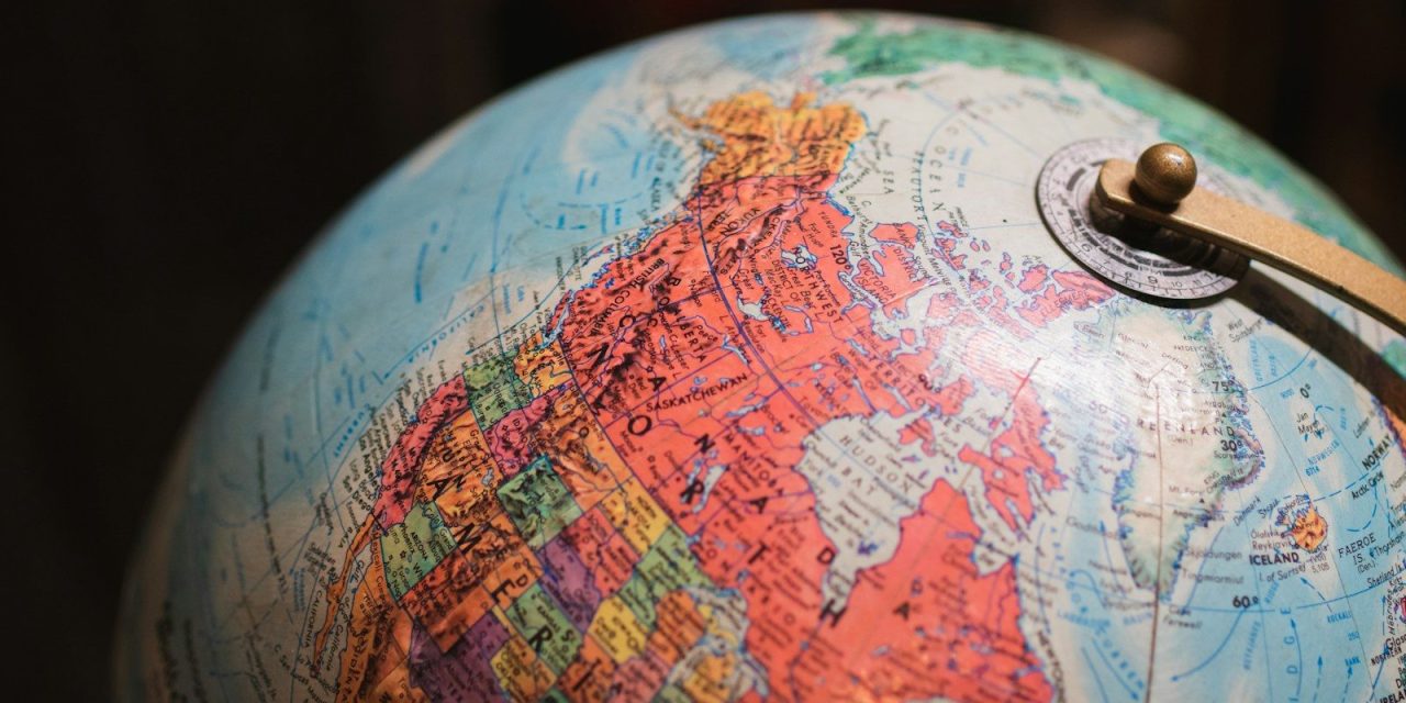 Race to 2030: Can North America lead the autonomous enterprise?