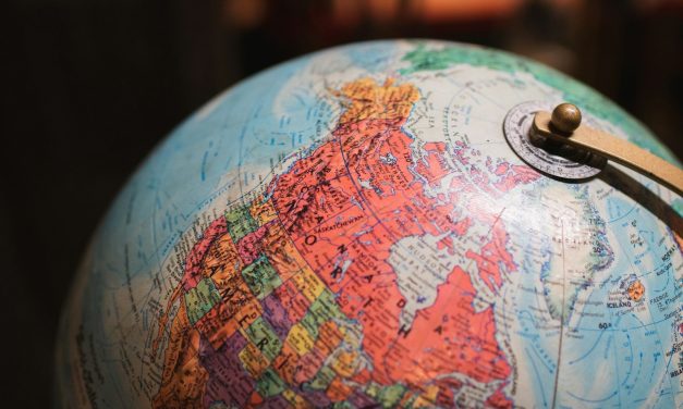 Race to 2030: Can North America lead the autonomous enterprise?