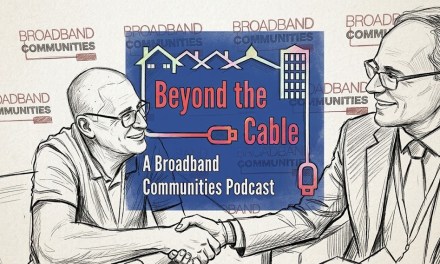 Podcasts: How DojoNetworks stands apart with culture and commitment