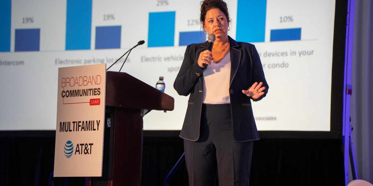 What multifamily owners expect from connectivity in 2026