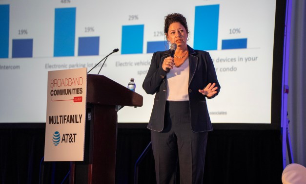 What multifamily owners expect from connectivity in 2026