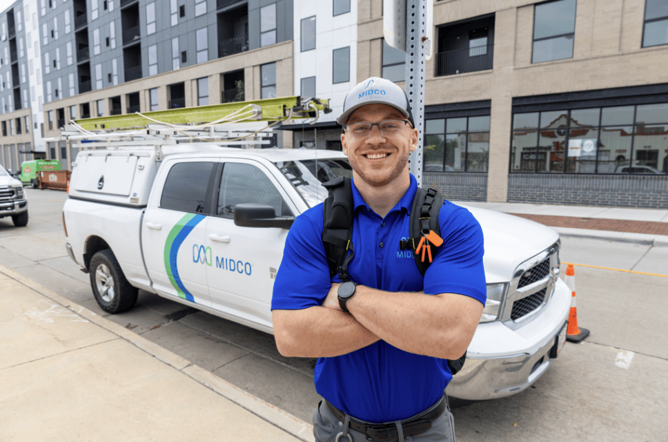 Midco launches Beyond Gig 3.0 and Wi-Fi 7