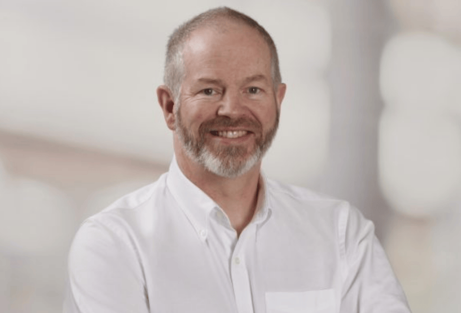 Sitenna Bolsters Management Team to Further Accelerate Rapid Growth