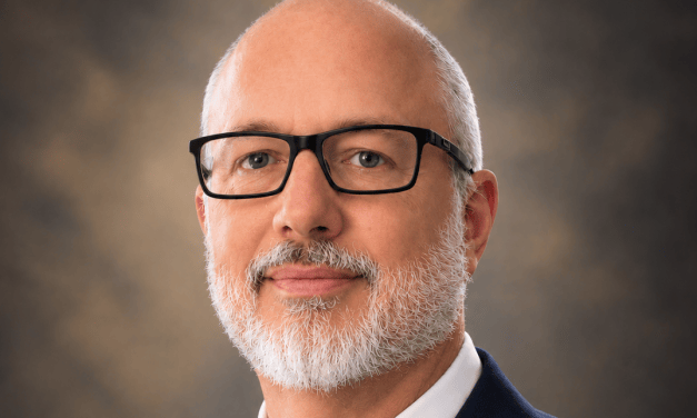 Mediacom CTO named to Cable TV Pioneers Class of 2026