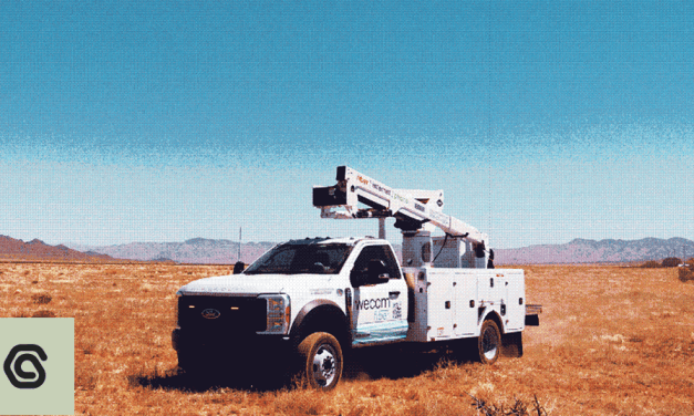 How Wecom Fiber saw 8x subscriber growth without new operational overhead