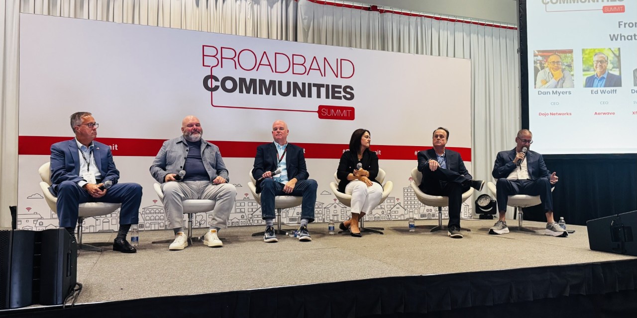 What multifamily owners expect from connectivity in 2026