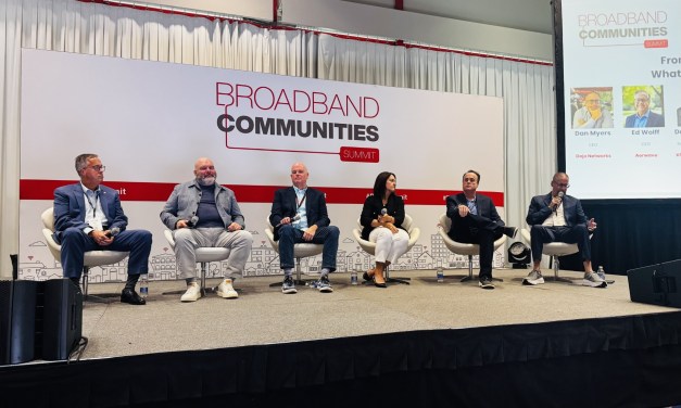 What multifamily owners expect from connectivity in 2026
