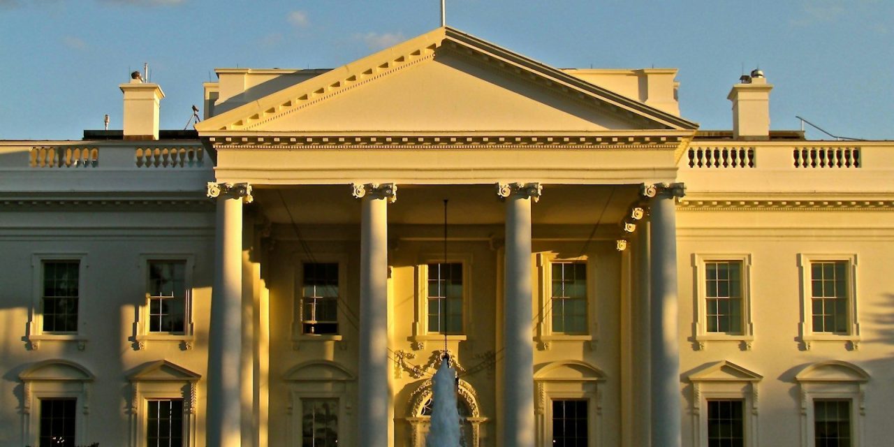White House clears the path for 6G spectrum auctions in 2028