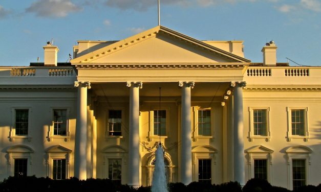 White House clears the path for 6G spectrum auctions in 2028