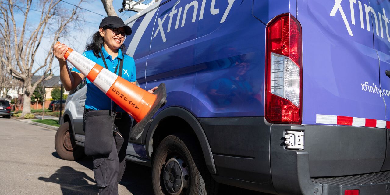 Xfinity, Comcast Business now provide high-speed internet in Wayne County