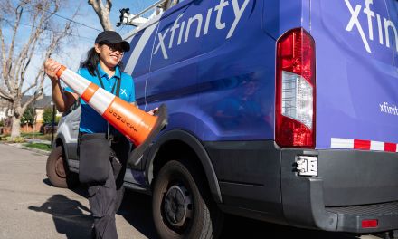Xfinity, Comcast Business now provide high-speed internet in Wayne County