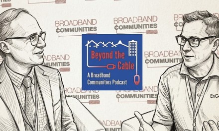 Student housing ISP’s stress test leads to partnership with EnGenius