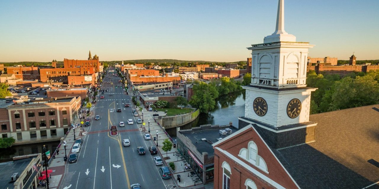 ISP Roundup: TDS Telecom completes acquisition in NH