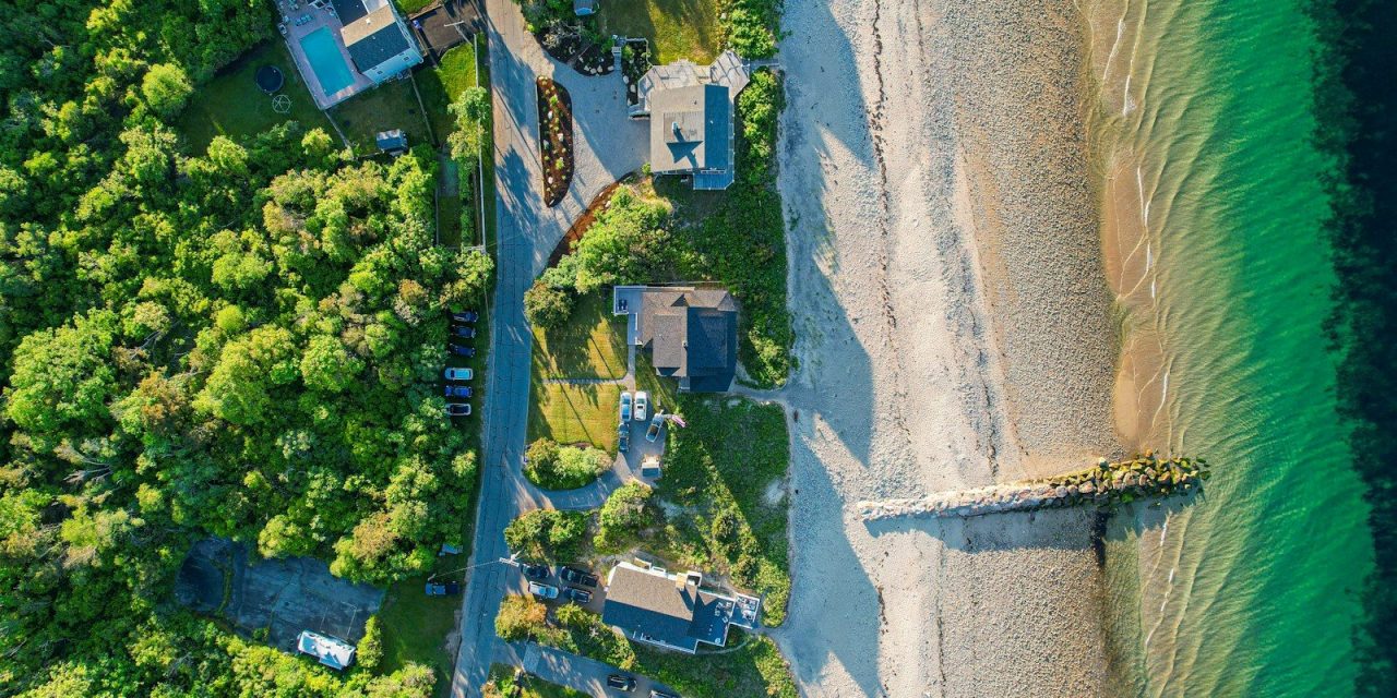 ISP Roundup: Gateway Fiber says Cape Cod is their next expansion market