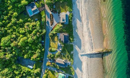 ISP Roundup: Gateway Fiber says Cape Cod is their next expansion market