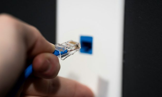 ISP Roundup: GoNetspeed hooks up their first Guilford, CT customers