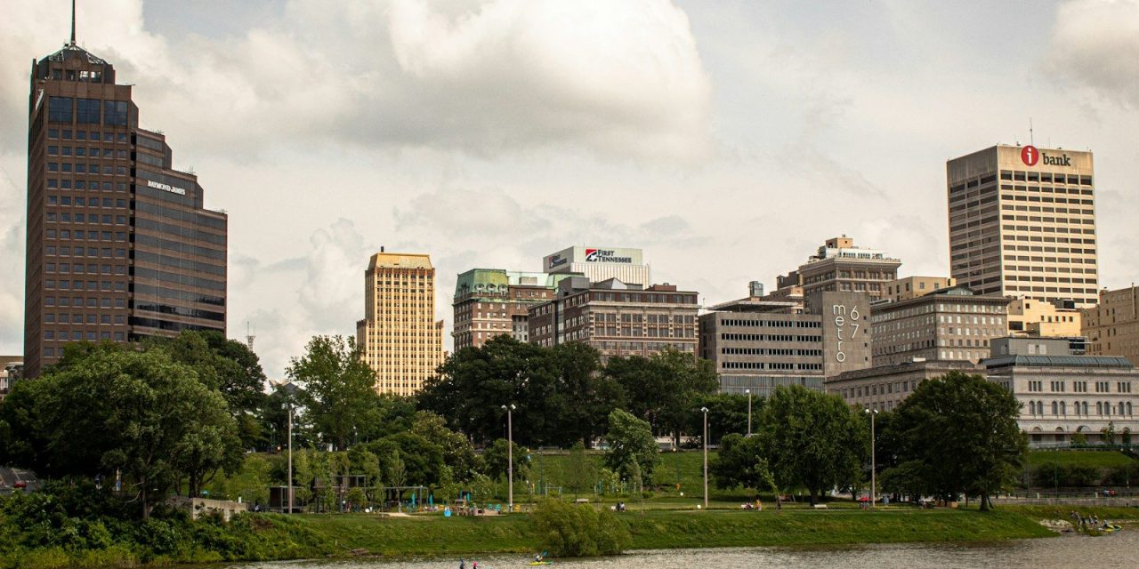 C Spire will build a high-capacity Mississippi to Memphis fiber route