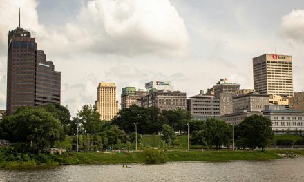 C Spire will build a high-capacity Mississippi to Memphis fiber route
