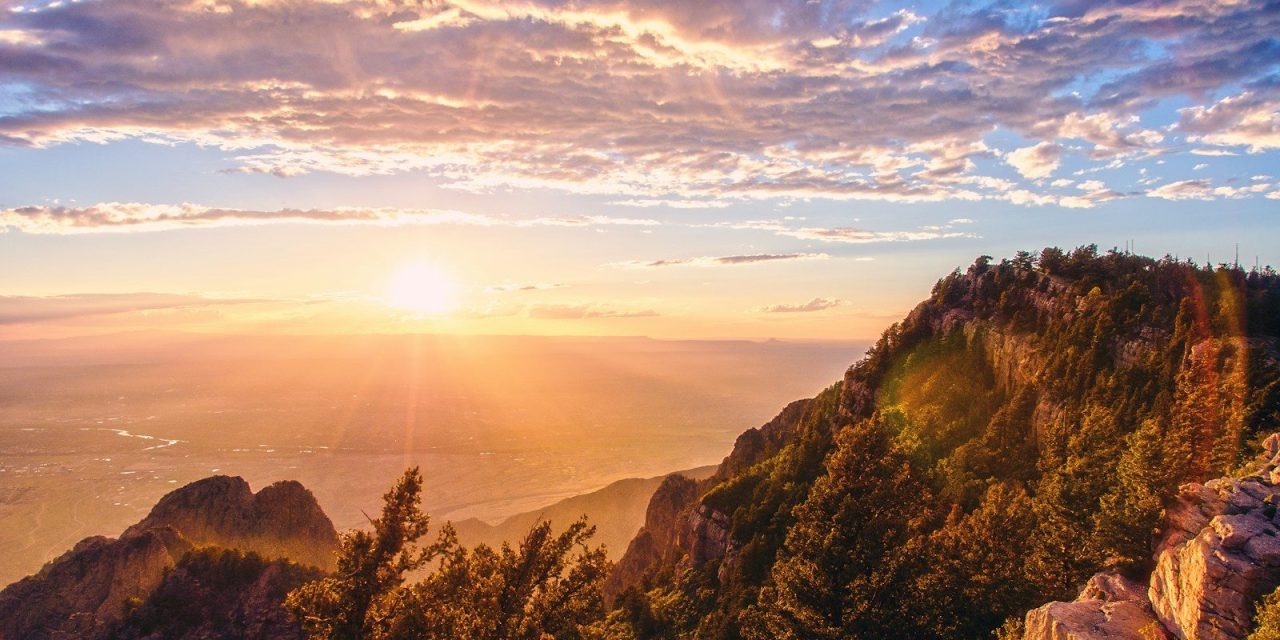 New Mexico gets rolling with first signed BEAD agreement