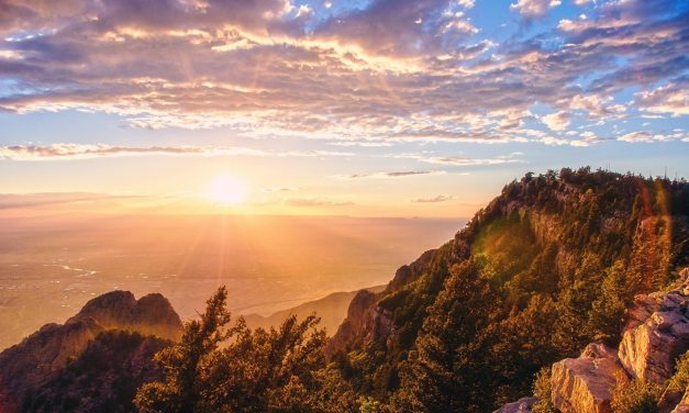 New Mexico gets rolling with BEAD agreements