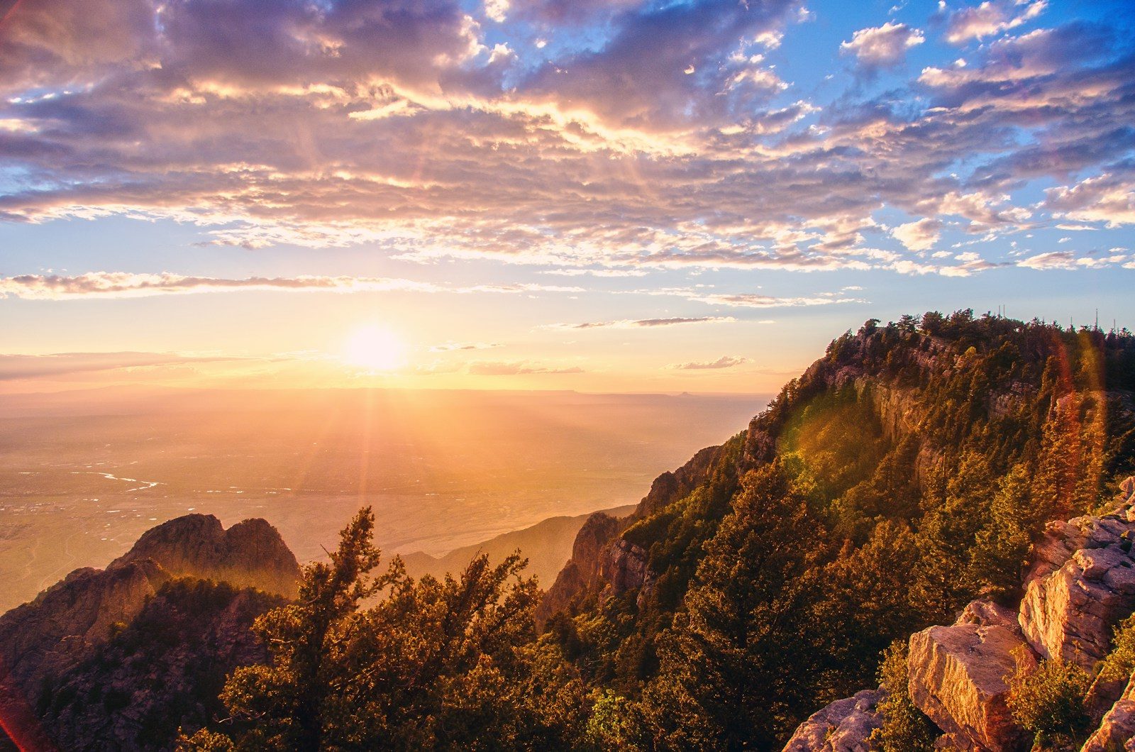 New Mexico gets rolling with BEAD agreements - Broadband Communities