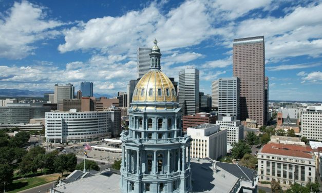 Colorado ISP disputes findings they acted improperly with public funds