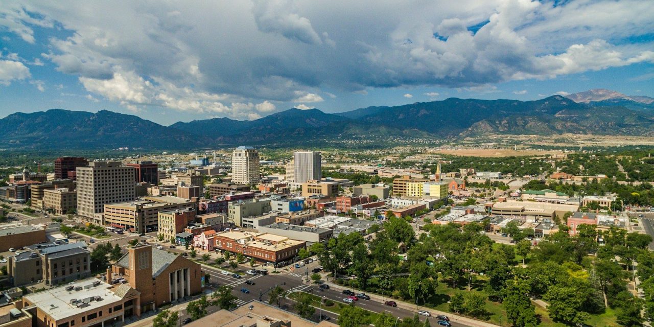 gFiber inks lease agreement to use Colorado Springs fiber network