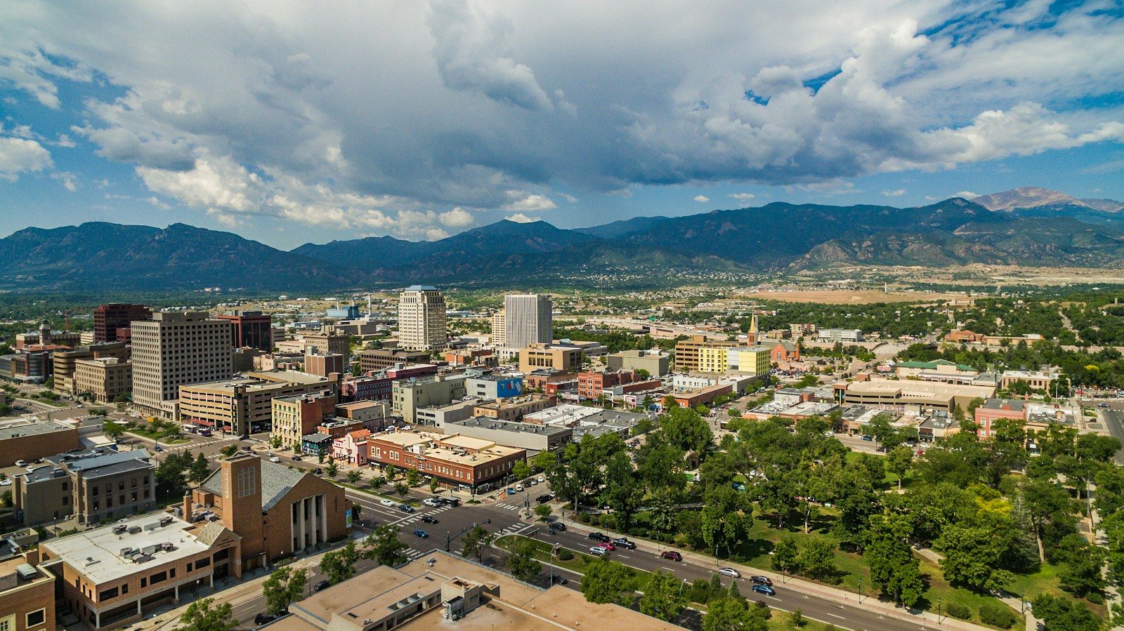 gFiber inks lease agreement to use Colorado Springs fiber network