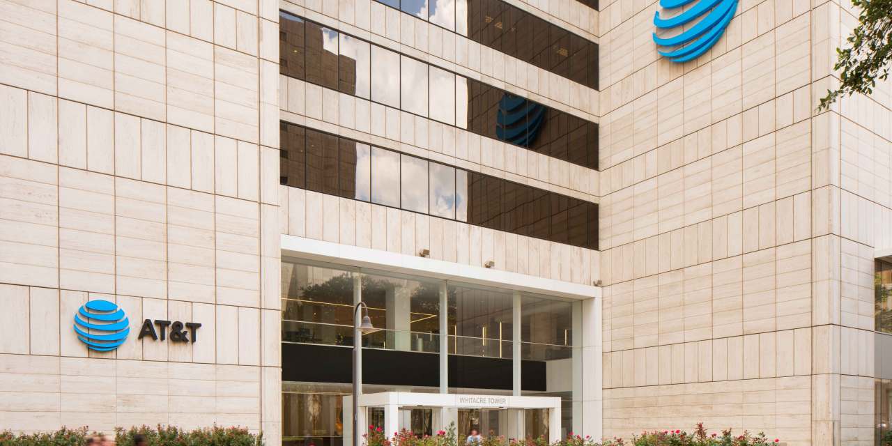 AT&T announces new JV to accelerate US fiber adoption