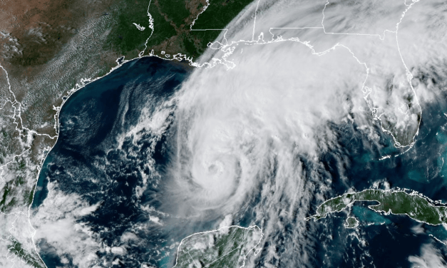Verizon prepares Gulf Coast for arrival of Hurricane Isaias