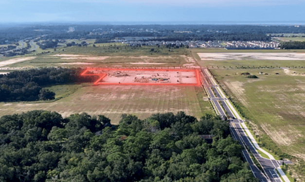 Wyld Oaks ‘goes vertical’ with fiber-focused multifamily build