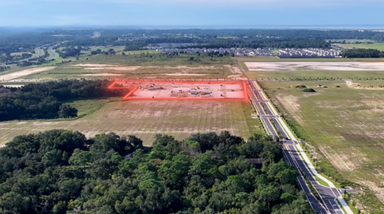 Wyld Oaks ‘goes vertical' with fiber-focused multifamily build