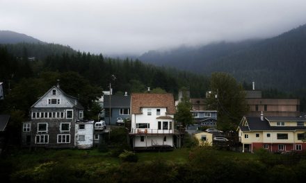 FCC is set to boost funding for the Alaska Connect Fund