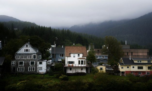FCC is set to boost funding for the Alaska Connect Fund