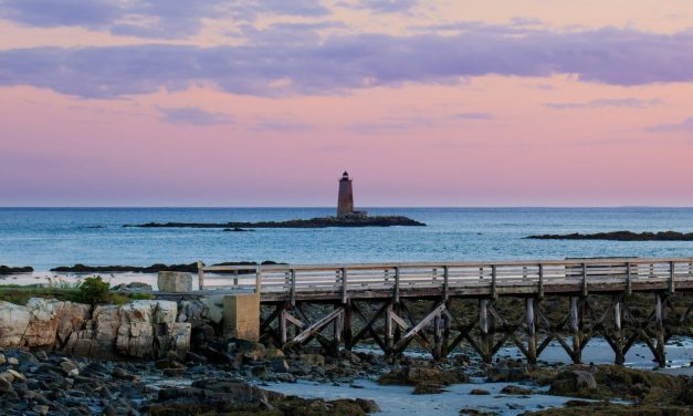 ISP Roundup: New networks launched in Kittery, Maine and Abbeville, Louisiana